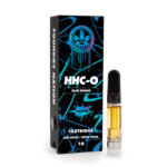 1g HHC-O Blue Dream Cartridge