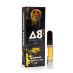 1g Delta-8 THC GG #4 Cartridge