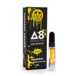 1g Delta-8 THC Super Lemon Jack Cartridge