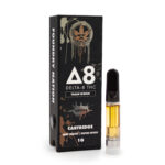 1g Delta-8 THC Trainwreck Cartridge