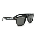 Sunglasses - Black