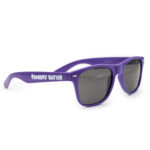 Sunglasses - Purple