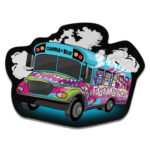 Sticker - FN Cannabus