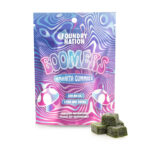 Boomers - Amanita Gummies