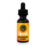 30mg Full Spectrum Sativa CBD Oil