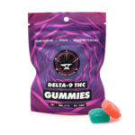 5mg THC Gummies