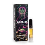 1g HHC-O Gelato Cartridge