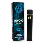 2g HHC-O Blue Dream Disposable