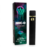 2g HHC-O Northern Lights Disposable