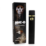 2g HHC-O Ice Cream Sandwich Disposable