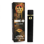 2g HHC-O Vanilla Brulee Disposable