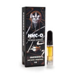 1g HHC-O Ice Cream Sandwich Cartridge