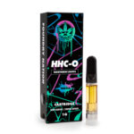 1g HHC-O Northern Lights Cartridge