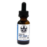 150mg Pet CBD Oil