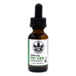 300mg Pet CBD Oil