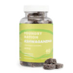 Ashwagandha Gummies Apple