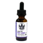 1200mg Pet CBD Oil