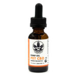 600mg Pet CBD Oil