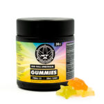 25mg Full Spectrum CBD Gummies