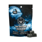 The Dreamer Gummies 10ct