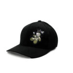 Voodoo Doll flexfit hat