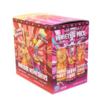 Ringside Refreshers Holiday Variety Box