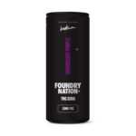 Grandaddy Purple - 20mg THC