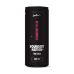 Strawberry Fields - 20mg THC