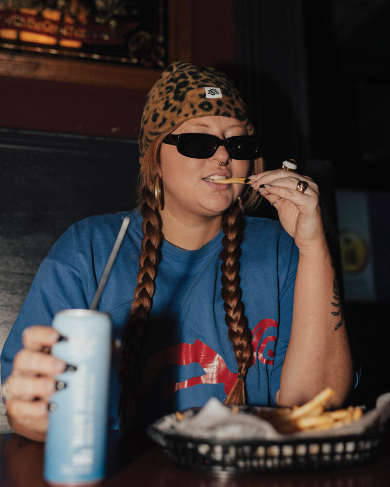 Contact Foundry Nation