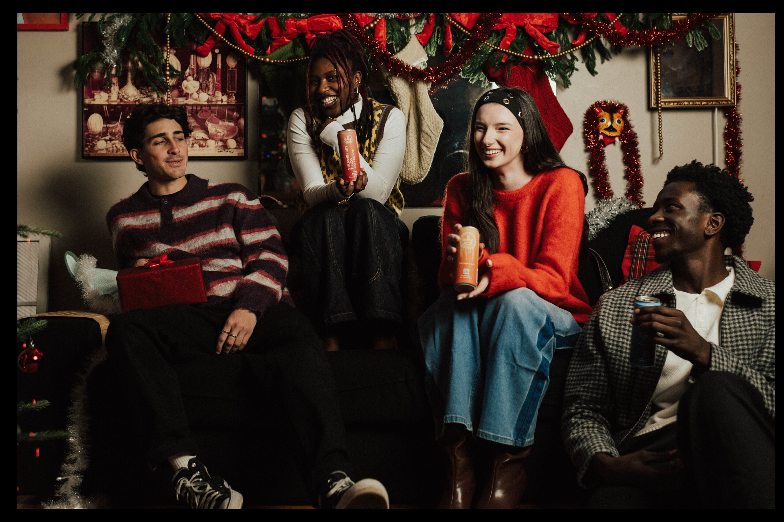 Foundry Holiday Gift Guide: Stuff They’ll Actually Use & Thank You For