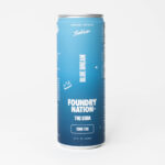 Blue Dream THC Soda