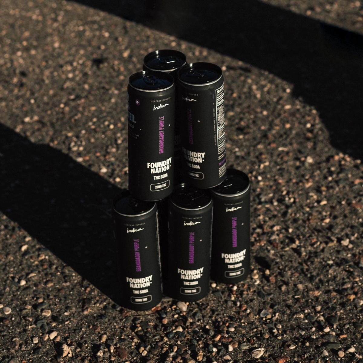 Granddaddy Purple - Image 4