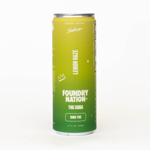 THC Infused Beverages, Edibles & Vapes | Foundry Nation THC Infused Beverages, Edibles & Vapes | Foundry Nation