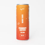 Mango Tango THC Soda