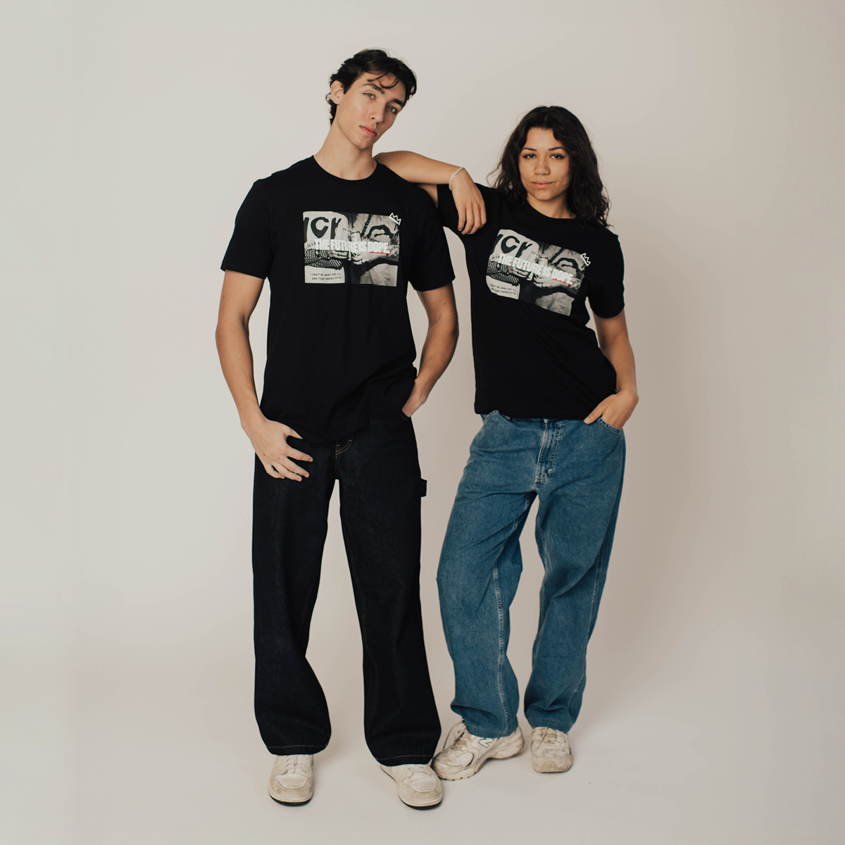 The Future Is Dope T-Shirt - Image 3