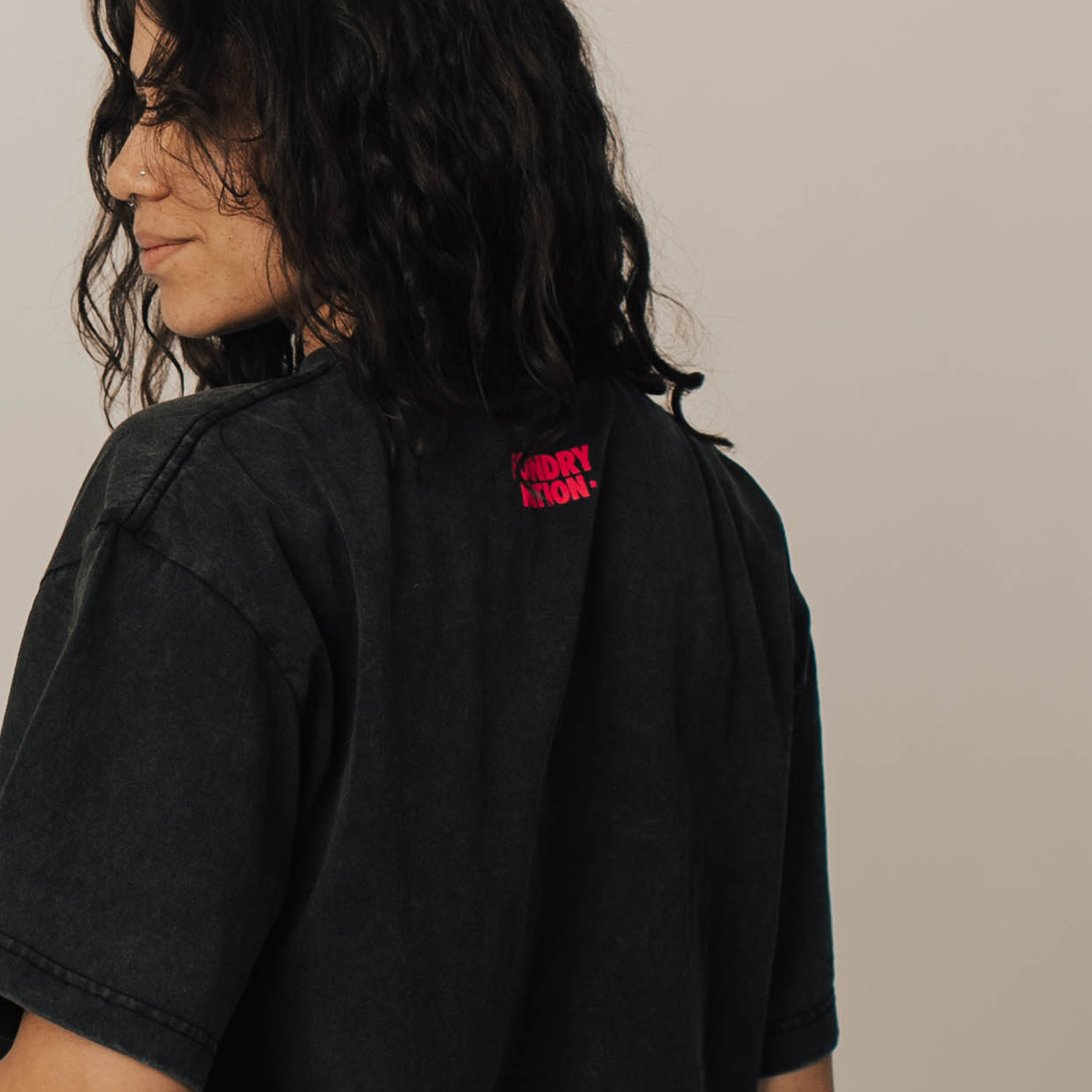 Keep Expectations High T-Shirt - Image 2