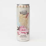 Cream Soda Two Scoops THC Float