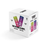 THC Soda Variety Pack