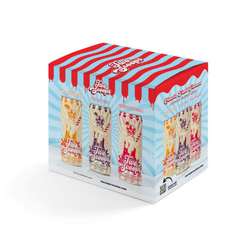 Two Scoops Variety Box