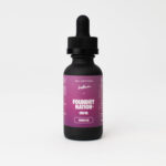 Full Spectrum Indica CBD Oil