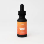 Full Spectrum Sativa CBD Oil