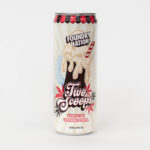 Classic Cola Two Scoops THC Float