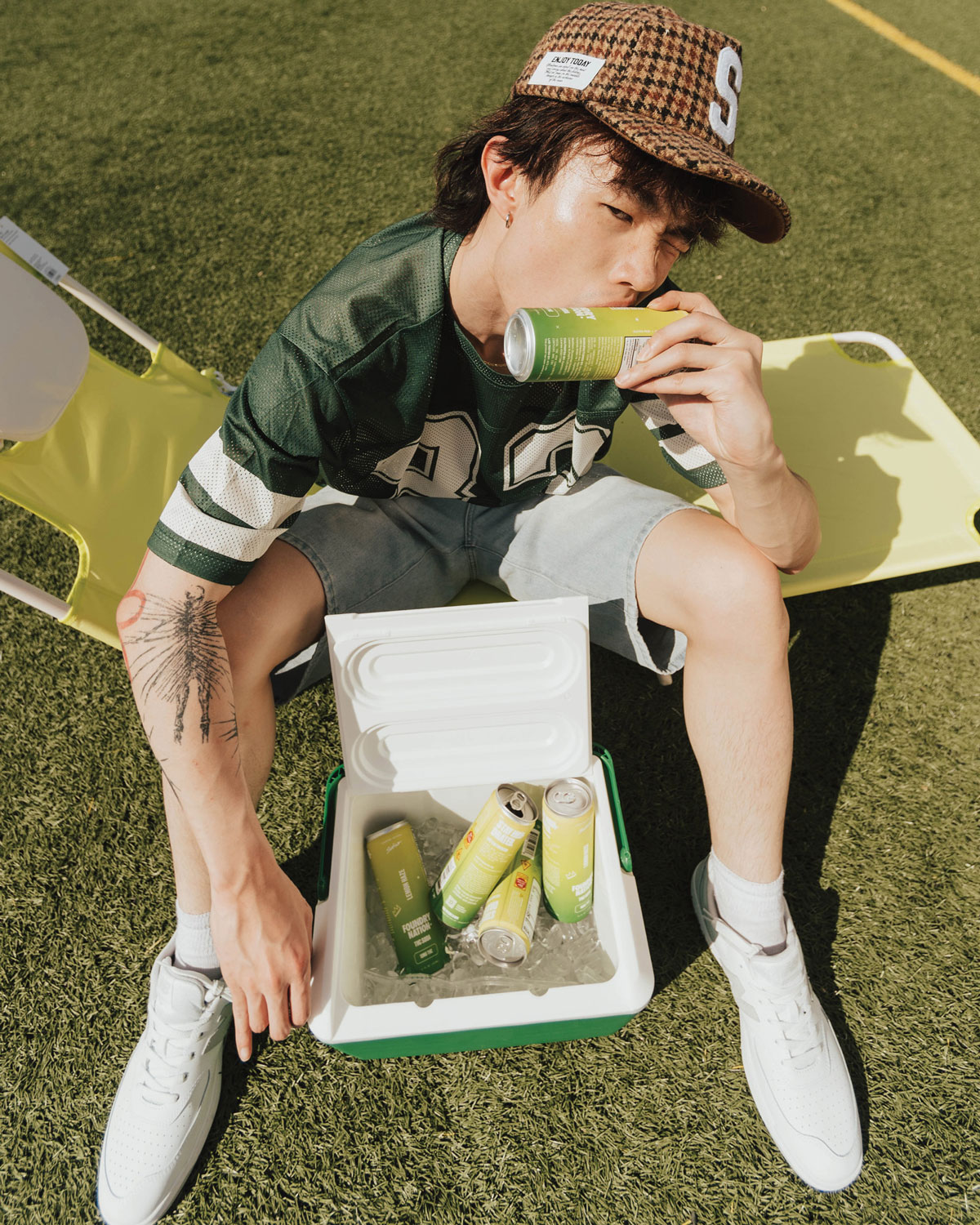 The Stoner’s Guide to Summer Gatherings
