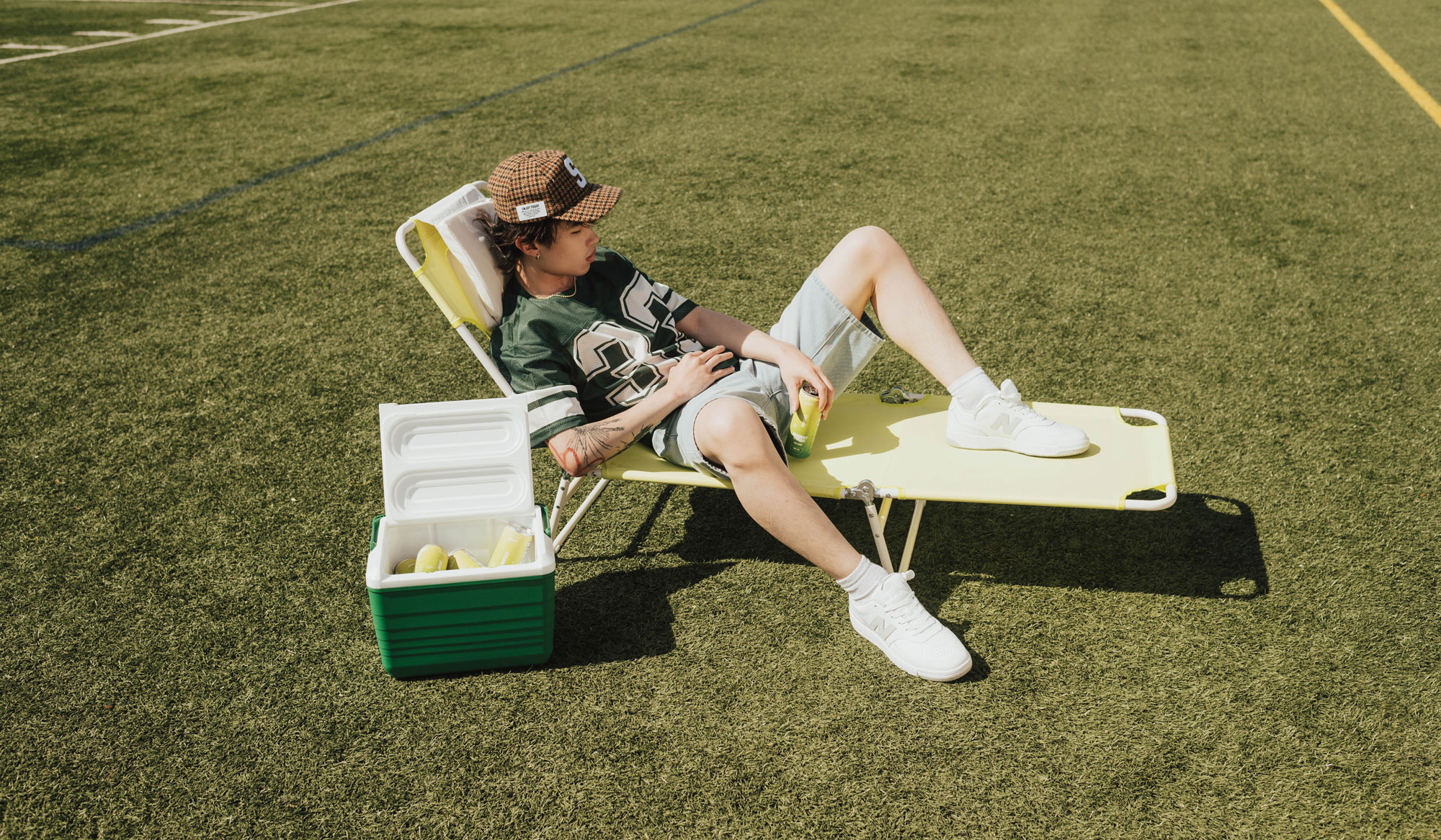 The Stoner’s Guide to Summer Gatherings