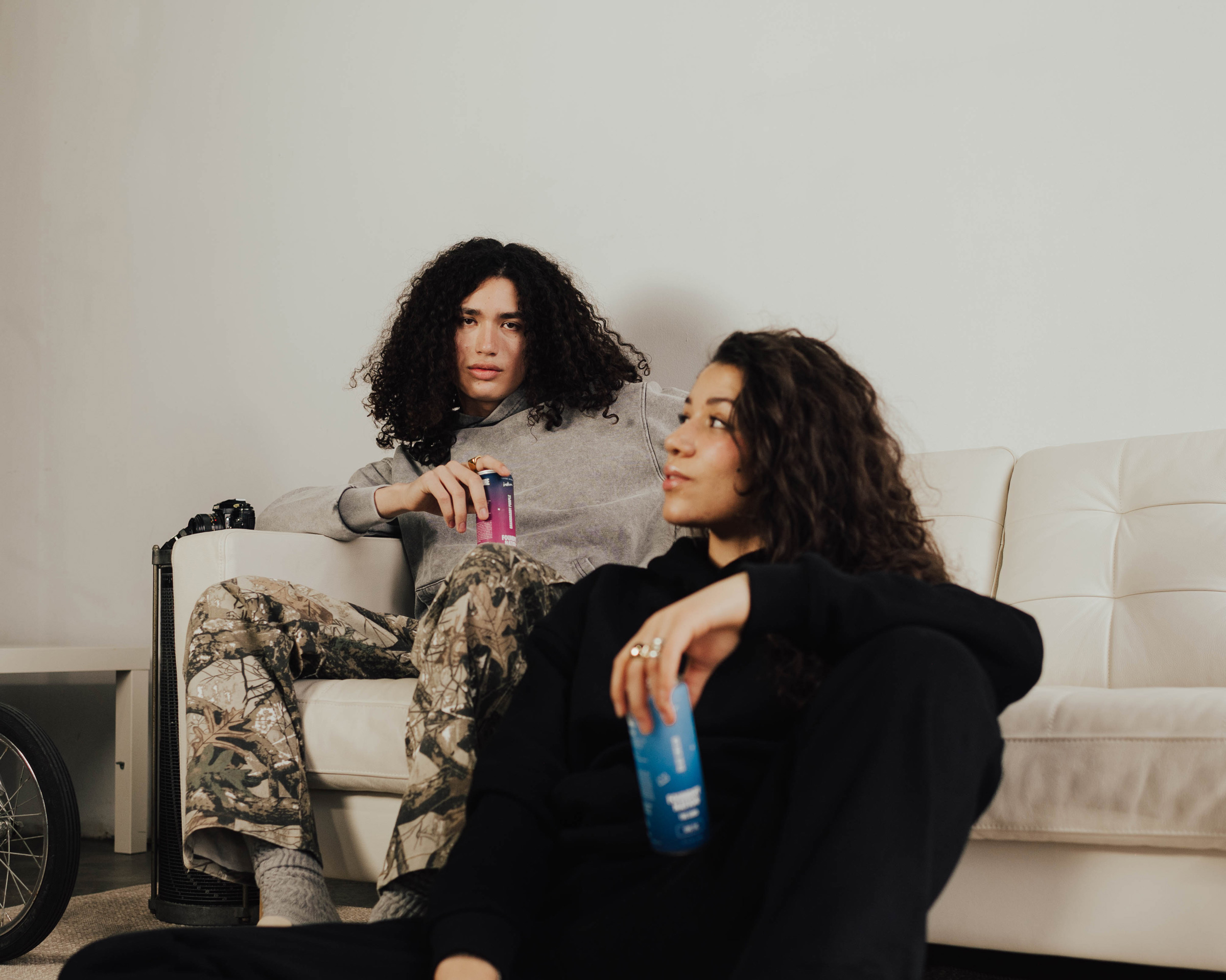Sativa vs. Indica vs. Hybrid: A Foundry Guide to Choosing Your THC Soda
